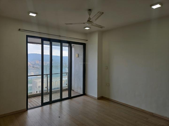 Lodha New Cuffe Parade Main Image 1