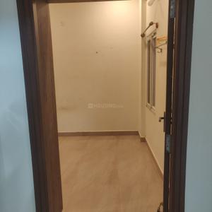 Bedroom Image of 1000 Sq.ft 2 BHK Builder Floor for rent in Margondanahalli Bengaluru for Rs. 18000