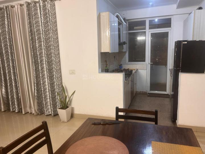 Amrapali Silicon City Main Image 1