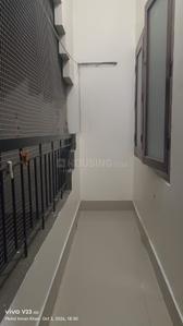 Balcony Image of 5000 Sq.ft 5 BHK Independent House for sale in Srinagar Colony Hyderabad for Rs. 110000000