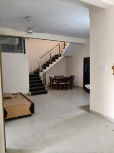 Hall Image of 2500 Sq.ft 3 BHK Independent House for rent in Nipania Indore for Rs. 38000