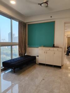 Hall Image of 1100 Sq.ft 3 BHK Apartment / Flat for sale in Tata Serein Phase 1, Thane West Thane for Rs. 24000000