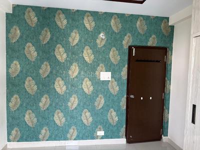 Bedroom Image of 1313 Sq.ft 2 BHK Apartment / Flat for rent in Nakshatra Blue Bells, Kukatpally Hyderabad for Rs. 31000