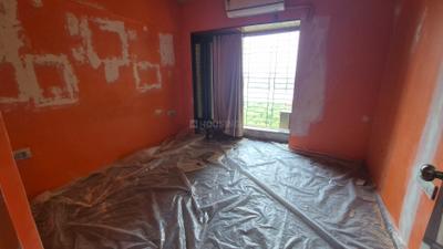 Bedroom Image of 1700 Sq.ft 4 BHK Duplex for sale in Maruti Paradise, Belapur CBD Navi Mumbai for Rs. 38500000