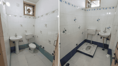 Bathroom Image of 726 Sq.ft 2 BHK Apartment / Flat for sale in Murlipura Jaipur for Rs. 3190000