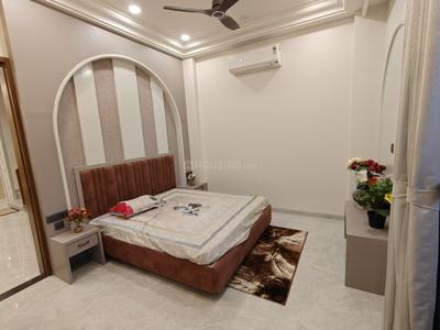 Bedroom Image of 3000 Sq.ft 4 BHK Villa for sale in Vaishali Nagar Extension Jaipur for Rs. 26100000