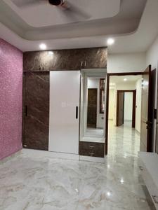 Bedroom Image of 1500 Sq.ft 3 BHK Apartment / Flat for sale in Sector 49 Noida for Rs. 6100000
