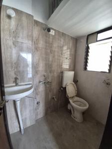 Image of 900 Sq.ft 2 BHK Apartment / Flat for sale in Thanekar Civic, Badlapur West, Badlapur for Rs. 4500000