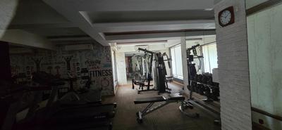 Hall Image of 1190 Sq.ft 2 BHK Apartment / Flat for sale in Lakhani La Riveria, Panvel Navi Mumbai for Rs. 10500000