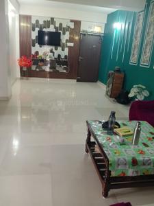Living Room Image of 1315 Sq.ft 3 BHK Apartment / Flat for sale in Mango Jamshedpur for Rs. 4000000