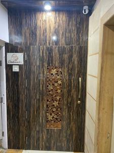 Bedroom Image of 1600 Sq.ft 3 BHK Apartment / Flat for sale in Kumar Sophronia, Wadgaon Sheri Pune for Rs. 21000000
