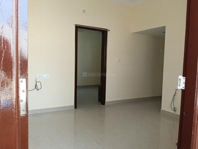 1 BHK Flat