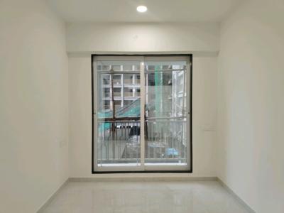 Bedroom Image of 830 Sq.ft 2 BHK Apartment / Flat for sale in Shripal Sattva, Vasai West Vasai for Rs. 5940000