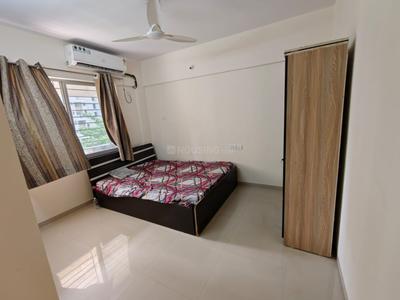 Bedroom Image of 930 Sq.ft 2 BHK Apartment / Flat for sale in Amit Astonia Classic, Undri Pune for Rs. 5400000