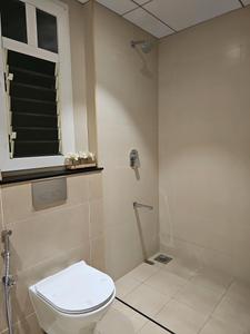 Bedroom Three Image of 1400 Sq.ft 3 BHK Villa for sale in Nagarkar Emerald Isle, Wagholi Pune for Rs. 11800000