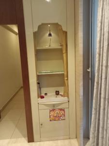 Bedroom Image of 2460 Sq.ft 3.5 BHK Apartment / Flat for sale in Bapu Nagar Jaipur for Rs. 27500000