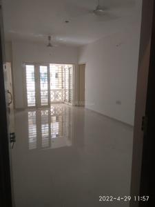 Hall Image of 970 Sq.ft 2 BHK Apartment / Flat for sale in Doshi Sri Mahalakshmi Utsav, Ayanavaram Chennai for Rs. 12500000