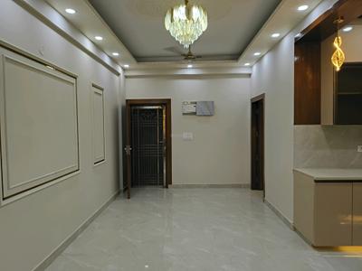 Living Room Image of 1320 Sq.ft 3 BHK Builder Floor for sale in Indirapuram Ghaziabad for Rs. 8300000