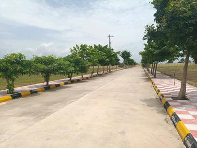 Image of 240 Sq.ft Residential Plot / Land for sale in Kandi, Sangareddy for Rs. 3299999