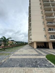 Image of 1050 Sq.ft 3 BHK Apartment / Flat for sale in Royal Aawas Tirupati, Ahom Gaon, Guwahati for Rs. 7000000