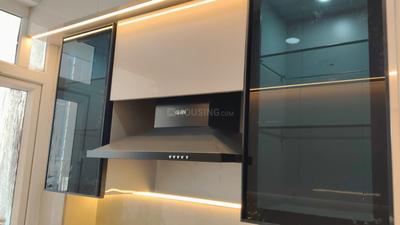 Kitchen Image of 1085 Sq.ft 2 BHK Apartment / Flat for sale in ACE Parkway, Sector 150 Noida for Rs. 17000000