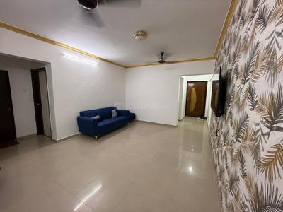 Srishti Complex Hall 3