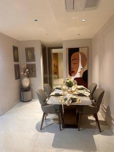 Hall Image of 1693 Sq.ft 3 BHK Apartment / Flat for sale in Khetan Swiss Gardens, Sector 126 Mohali for Rs. 10665900