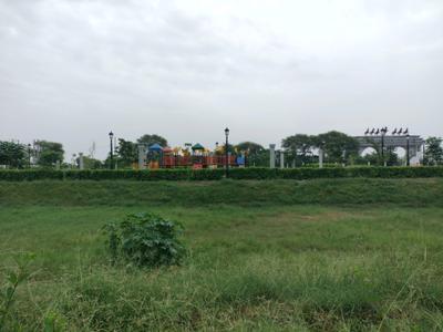 Image of 2124 Sq.ft Residential Plot / Land for sale in Amolik Concordia Living, Tajupur, Faridabad for Rs. 35400000