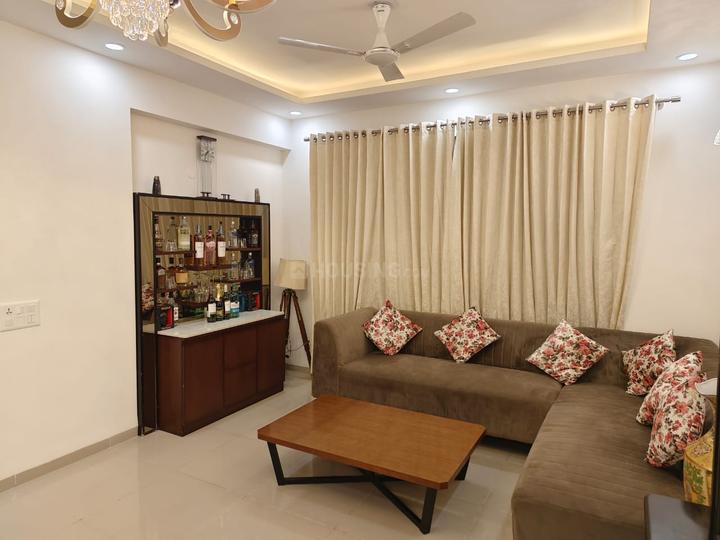 Emaar Emerald Hill Main Image 1