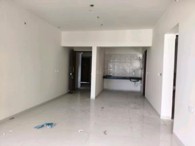 Living Room Image of 1110 Sq.ft 2 BHK Apartment / Flat for sale in Paranjape Blue Ridge, Hinjawadi Pune for Rs. 11200000