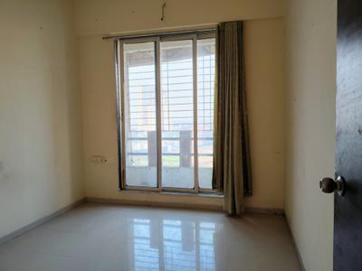 Bedroom Image of 1050 Sq.ft 1 BHK Apartment / Flat for sale in Shivalaya Aniruddha Heights, Kamothe Navi Mumbai for Rs. 8500000