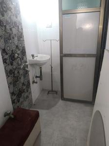 Bedroom Image of 600 Sq.ft 1 BHK Apartment / Flat for sale in Spe Eksar Heights, Borivali West Mumbai for Rs. 11900000