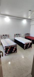 Bedroom Image of Hni living in Bandra East, Mumbai