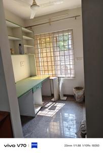 Bedroom Image of 1600 Sq.ft 3 BHK Duplex for rent in Mahadevapura Bengaluru for Rs. 48000