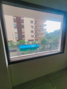 Bedroom Image of 2500 Sq.ft 3 BHK Apartment / Flat for rent in Panchkula Extension Panchkula for Rs. 30000