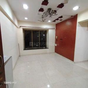 Hall Image of 590 Sq.ft 1 BHK Apartment / Flat for sale in Mayuresh Park, Bhandup West Mumbai for Rs. 9000000