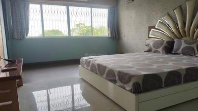 Bedroom Image of 3000 Sq.ft 3 BHK Apartment / Flat for sale in Ballygunge Kolkata for Rs. 57500000