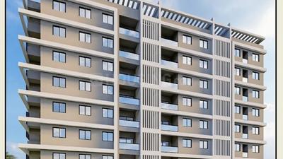2 BHK Flat