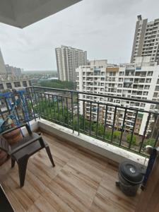 2 BHK Flat