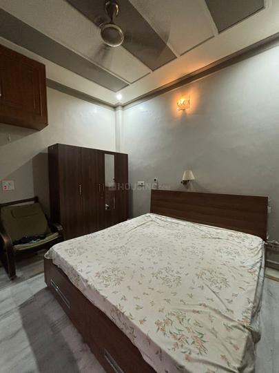 Huda Colony, Sector 46 Bedroom 1