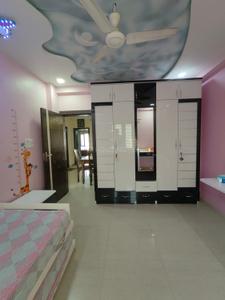 Bedroom Image of 2300 Sq.ft 4 BHK Penthouse for sale in Science City Ahmedabad for Rs. 25000000