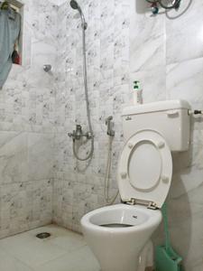 Bedroom One Image of 1150 Sq.ft 2 BHK Apartment / Flat for sale in DSMAX SANGAM, K R Puram Bengaluru for Rs. 7600000
