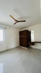 Hall Image of 700 Sq.ft 1 BHK Builder Floor for rent in Indira Nagar Bengaluru for Rs. 35500