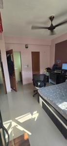 Bedroom Image of 1260 Sq.ft 2 BHK Apartment / Flat for sale in Kudasan Gandhinagar for Rs. 5600000