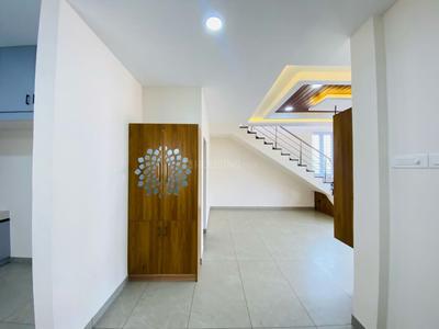 Kitchen Image of 1900 Sq.ft 3 BHK Independent House for sale in Somayampalayam Coimbatore for Rs. 11500000