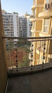 Image of 1054 Sq.ft 2 BHK Apartment / Flat for sale in Samraat Tropicano, Anandvalli, Nashik for Rs. 6800000