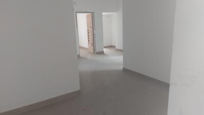 Living Room Image of 943 Sq.ft 3 BHK Apartment / Flat for sale in Divya Vishnupriya, Bhadreswar Hooghly for Rs. 2546100