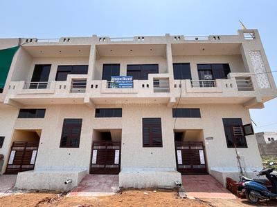 Image of 540 Sq.ft 3 BHK Independent House for sale in Khora Bisal, Jaipur for Rs. 3400000