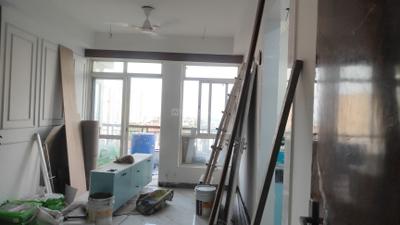 Living Room Image of 1036 Sq.ft 1 BHK Apartment / Flat for sale in Jaypee Kensington Boulevard, Sector 131 Noida for Rs. 9500000