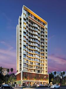 2 BHK Flat